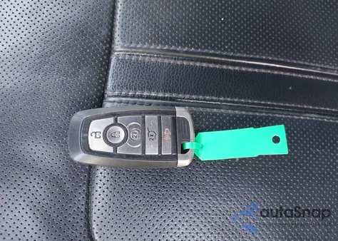 2020 Ford Expedition Limited Max из США, поврежденный, VIN 1FMJK1KTXLEA21128